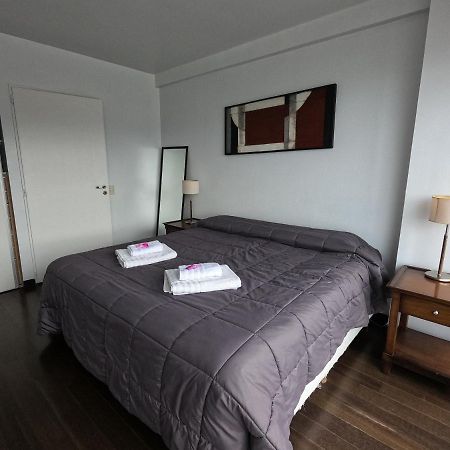 El Descanso - Ushuaia Apartment Exterior photo