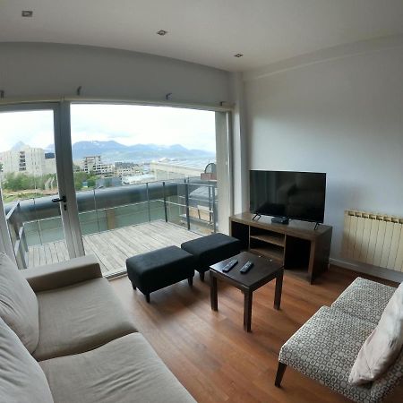 El Descanso - Ushuaia Apartment Exterior photo